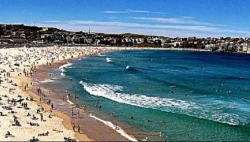 ألبانيزي: أستراليا تشدد قوانين حيازة الأسلحة بعد واقعة شاطئ بونداي ألبانيزي: أستراليا تشدد قوانين حيازة الأسلحة بعد واقعة شاطئ بونداي