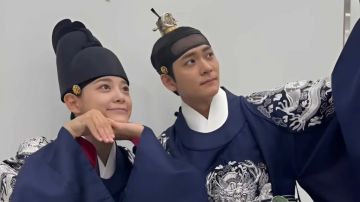 الحلقة 11 من نهر القمر تكشف الأسرار.. إليك موعد العرض وطريقة المشاهدة الحلقة 11 من نهر القمر تكشف الأسرار.. إليك موعد العرض وطريقة المشاهدة