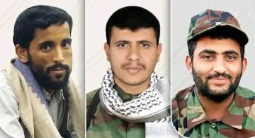 الحوثيون يكشفون أسماء ثلاثة من قياداتهم المسؤولة عن وئد انتفاضة الثاني من ديسمبر 2017م