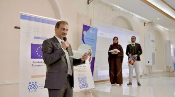 لملس: منصة مشاركة خطوة مسؤولة لترسيخ العمل المؤسسي وتعزيز الشراكة والتنمية في العاصمة عدن