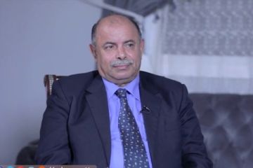 محافظ حضرموت: ندعو القوات التي قدمت من خارج المحافظة للخروج منها