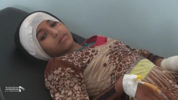 إحصاءات صادمة تكشف حجم الجرائم والمأساة التي خلفها التحالف السعودي في اليمن إحصاءات صادمة تكشف حجم الجرائم والمأساة التي خلفها التحالف السعودي في اليمن