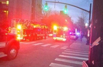 إصابة عدد من الأشخاص في إطلاق نار بجامعة براون إصابة عدد من الأشخاص في إطلاق نار بجامعة براون