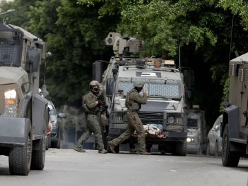 الأمم المتحدة: 95 ألف فلسطيني تضرروا من تصاعد عمليات العدو الإسرائيلي في شمال الضفة الغربية