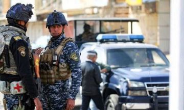 الشرطة العراقية تفكك شبكة إجرامية لتجارة المخدرات الشرطة العراقية تفكك شبكة إجرامية لتجارة المخدرات