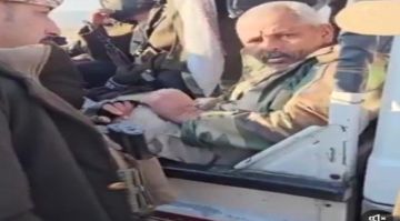 القوات الجنوبية تأسر جنودا من المنطقة الأولى في وادي حضرموت القوات الجنوبية تأسر جنودا من المنطقة الأولى في وادي حضرموت