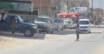 حضرموت.. توتر أمني في سيئون بعد مشادات بين أنصار الانتقالي وقوات أمنية