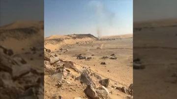 قوات درع الوطن تسيطر على اللواء 37 مدرع في حضرموت بعد مواجهات مع الانتقالي قوات درع الوطن تسيطر على اللواء 37 مدرع في حضرموت بعد مواجهات مع الانتقالي