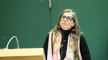 مقررة أممية: الإبادة الإسرائيلية الوحشية في غزة نفذت بتواطؤ عدد كبير من الدول مقررة أممية: الإبادة الإسرائيلية الوحشية في غزة نفذت بتواطؤ عدد كبير من الدول