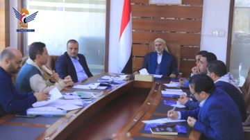 اجتماع برئاسة العلامة مفتاح يناقش مسار التحول إلى السيارات الكهربائية