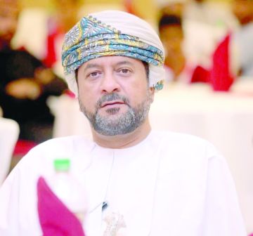 العريمي: اليمن يواجه خطر التقسيم، والشرخ الخليجي الحالي قد يغير وجه المنطقة للأبد