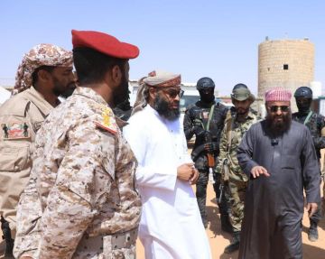 من العبر في مأرب والجوف حتى نشطون في المهرة.. السعودية تبتلع أهم المناطق اليمنية على الحدود