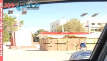 من ساحة العروض.. العد التنازلي لانطلاق اعتصام الاستقلال في عدن. من ساحة العروض.. العد التنازلي لانطلاق اعتصام الاستقلال في عدن.