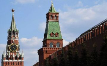 الكرملين: نريد إنهاء الصراع الأوكراني.. وضمان السلام في أوروبا مستقبلا الكرملين: نريد إنهاء الصراع الأوكراني.. وضمان السلام في أوروبا مستقبلا