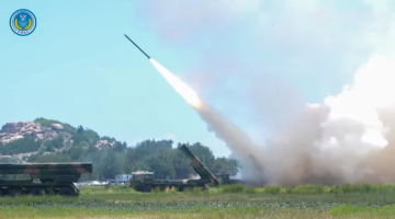 تقرير وثيقة سرية: الصين قادرة على تدمير القوات الأميركية في أي حرب على تايوان تقرير وثيقة سرية: الصين قادرة على تدمير القوات الأميركية في أي حرب على تايوان