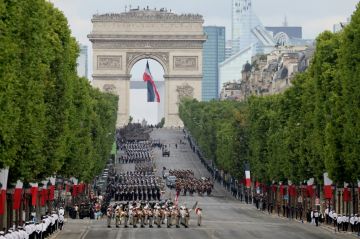 خطة هروب جاهزة لكندا.. فرنسيون قلقون من حرب محتملة مع روسيا