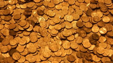 لأول مرة منذ 20 عاما.. احتياطيات الذهب لروسيا تتجاوز 300 مليار دولار لأول مرة منذ 20 عاما.. احتياطيات الذهب لروسيا تتجاوز 300 مليار دولار