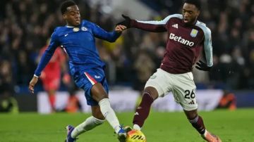 يلاشوت بلس.. بث مباشر لمباراة تشيلسي وبورنموث بالدوري الإنجليزي بدون تقطيع يلاشوت بلس.. بث مباشر لمباراة تشيلسي وبورنموث بالدوري الإنجليزي بدون تقطيع