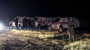 تركيا تعلن إرسال الصندوق الأسود للطائرة المحطمة لدولة محايدة