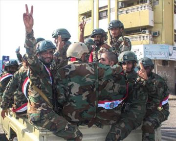 صحيفة الجاردين البريطانية: جنوب اليمن في طريقة الى الاستقلال