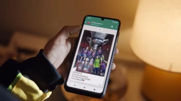 لمستخدمي iOS.. واتساب يتيح نشر حالة تعريفية مؤقتة