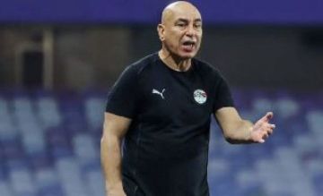 مدرب منتخب مصر: نخوض كل مباراة في أمم أفريقيا باعتبارها نهائي كأس