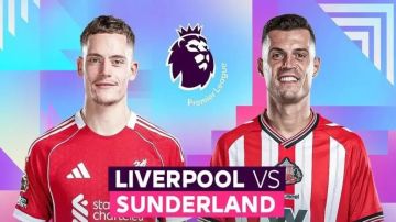 يلا شوت بث مباشر ليفربول ضد سندرلاند من أنفيلد الدوري الانجليزي رابط Twitter