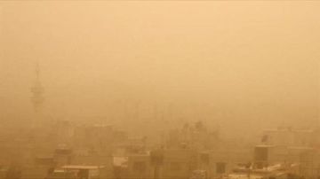 إغلاق مطار بغداد الدولي بسبب سوء الأحوال الجوية إغلاق مطار بغداد الدولي بسبب سوء الأحوال الجوية