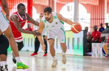 الأهلي طرابلس بطلًا لكأس السوبر الليبية لكرة السلة للمرة الرابعة في تاريخه