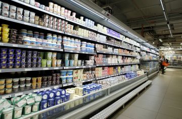 الفاو: تراجع أسعار الغذاء العالمية في نوفمبر للشهر الثالث على التوالي