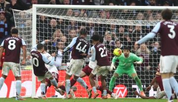 رايس خارج تشكيل آرسنال لمواجهة أستون فيلا.. وعودة جابرييل وتيمبر