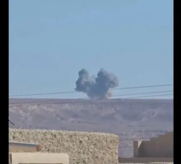 عاجل: انفجارات عنيفة وغير مسبوقة في حضرموت وترجيحات بغارات جوية ضد الانتقالي