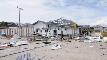 أربعة قتلى على الأقل في اشتباكات بين قريتين متنازعتين في غواتيمالا أربعة قتلى على الأقل في اشتباكات بين قريتين متنازعتين في غواتيمالا