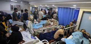 ارتفاع حصيلة ضحايا العدوان على قطاع غزة إلى 70.365 شهيدا