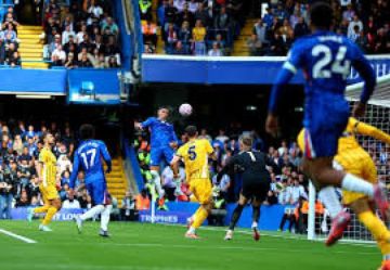 تشيلسي يسقط أمام أتالانتا بثنائية بدوري الأبطال تشيلسي يسقط أمام أتالانتا بثنائية بدوري الأبطال