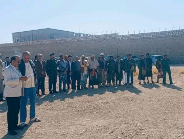 تنفيذ الإعدام بحق قاتل سالمين في شبوة