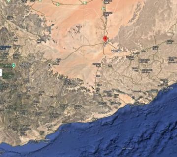 عاجل: قوات درع الوطن تعلن استلام مواقع عسكرية في حضرموت من المجلس الانتقالي