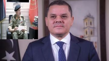 عاجل..مصرع رئيس الأركان العامة للجيش الليبي الفريق أول ركن محمد الحداد