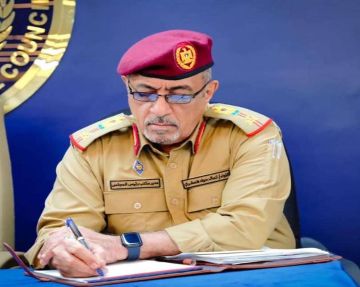 قيادي بالانتقالي : عملية المستقبل الواعد انتصار للهوية والكرامة وصون لمقدرات حضرموت