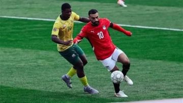 كيفية مشاهدة مباراة مصر وأنغولا بث مباشر بجودة عالية؟