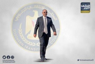 لقاء الرئيس الزبيدي ووفد المهرة.. ما أهميته ورسائل ودلالته؟ لقاء الرئيس الزبيدي ووفد المهرة.. ما أهميته ورسائل ودلالته؟