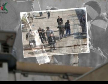 إعلام الأسرى الفلسطينيين: 114 أسيرا محكومين بالمؤبد يقبعون خلف قضبان العدو الإسرائيلي إعلام الأسرى الفلسطينيين: 114 أسيرا محكومين بالمؤبد يقبعون خلف قضبان العدو الإسرائيلي