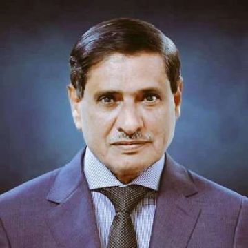 البحسني: حضرموت تبدأ مرحلة جديدة لتطبيع الحياة بعد القضاء على بؤر الإرهاب البحسني: حضرموت تبدأ مرحلة جديدة لتطبيع الحياة بعد القضاء على بؤر الإرهاب