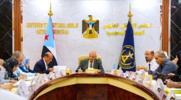 الهيئة الإدارية للجمعية الوطنية تشيد بالحراك الجنوبي بمحافظات الجنوب وتؤكد دعم مسار استعادة الدولة