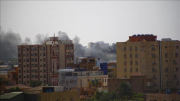 خارجية السودان: الدعم السريع ارتكبت مذبحة بكلوقي قتل فيها 79 مدنيا خارجية السودان: الدعم السريع ارتكبت مذبحة بكلوقي قتل فيها 79 مدنيا