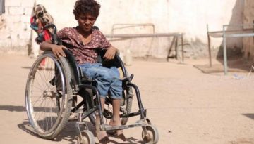 في يومهم العالمي.. كيف فاقمت حـ.ـرب الحـ.ـوثي معاناة ذوي الإعاقة باليمن