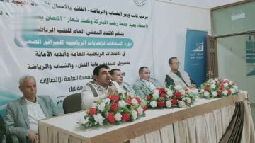 نائب وزير الشباب والرياضة: الوزارة حريصة على حماية وسلامة الرياضيين