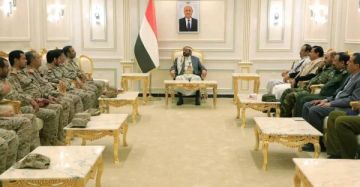 العرادة: استعادة الدولة أولوية وطنية وعلى الجميع تجاوز الخلافات الجانبية