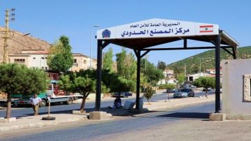 سوريا تعلن ضبط 12 شخصا على الحدود مع لبنان