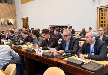 البعثة الايرانية لدى جنيف: العقوبات أداة للعقاب الجماعي وتقوض حق الصحة والتنمية